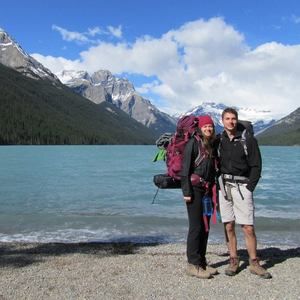 Meet your Posher, Mia